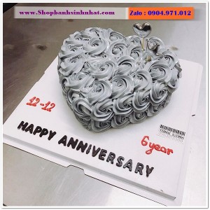 Bánh Sinh Nhật Tình Yêu - TP211